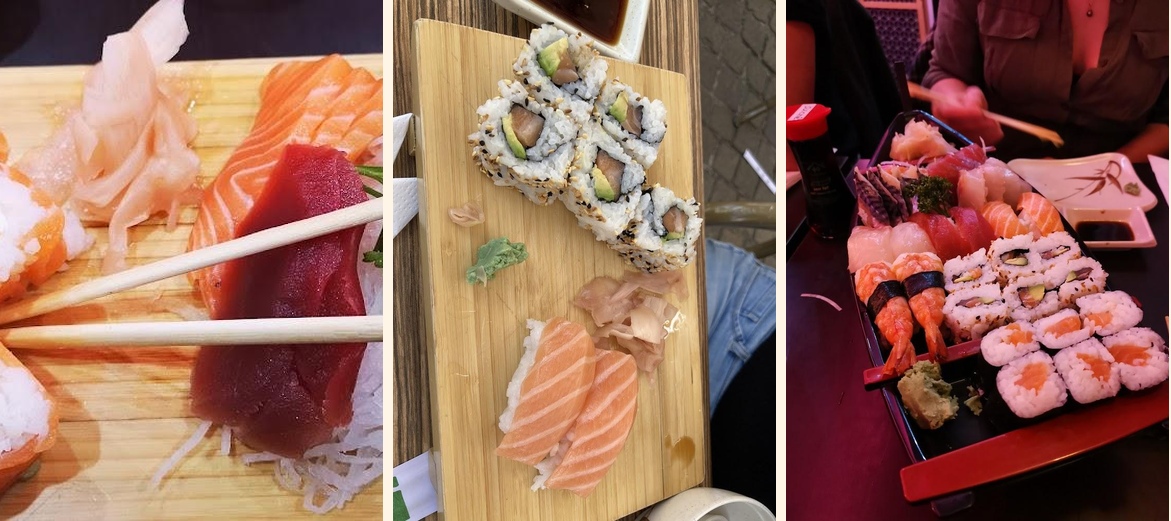 Sakura - Gallery Image 1