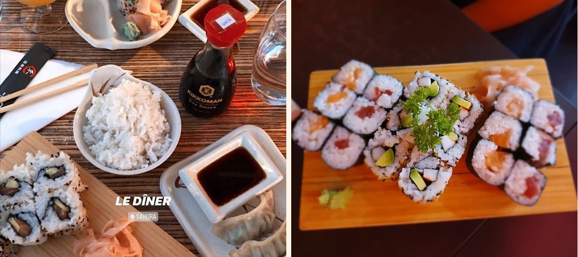 Sakura - Gallery Image 4